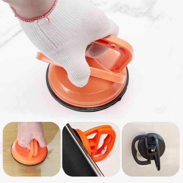 Car Dent Repair Suction Cup Tool - Image 2
