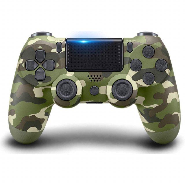 Wireless Bluetooth Gamepad - Image 5