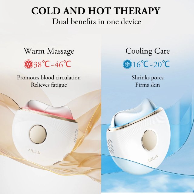 Electric Guasha Massager - Image 4