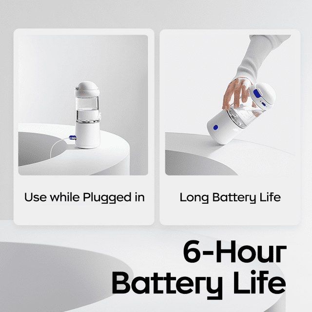 300ml Portable Bottle Warmer - Image 5