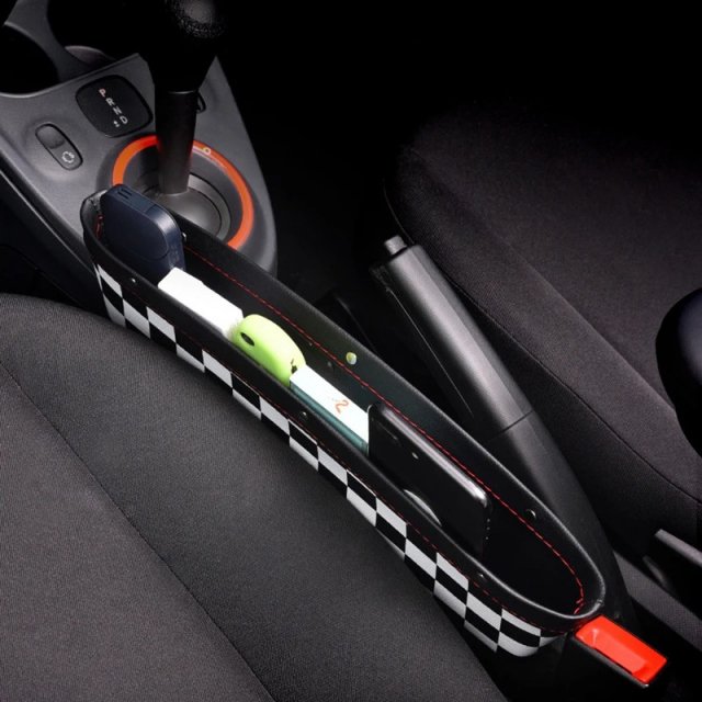 Car Dashboard Storage Box - Image 3