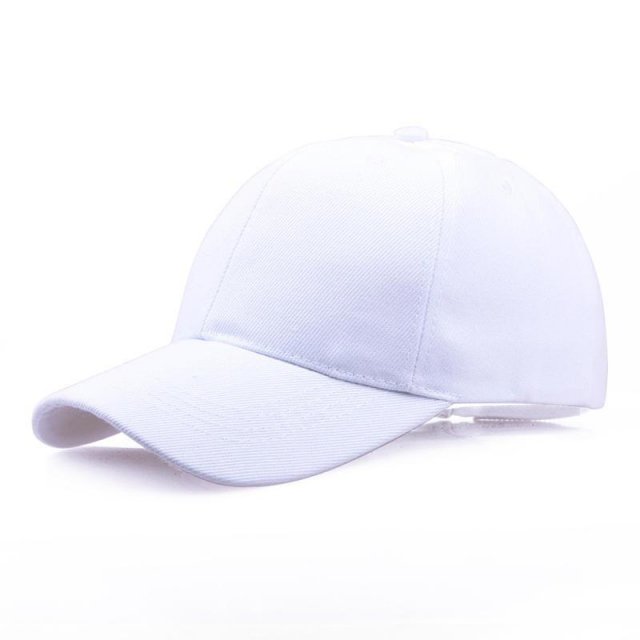Unisex Snapback Baseball Cap - Image 2