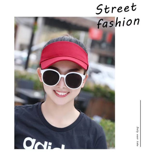 Lightweight Baseball Cap for Outdoor Activities - Image 5