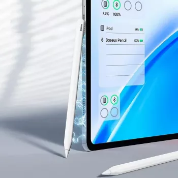 Magnetic Wireless Charging Stylus Pen for iPad