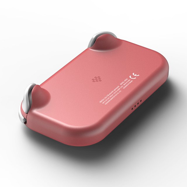 Wireless Bluetooth Gamepad Controller for Nintendo Switch, Android, and Raspberry Pi - Image 5