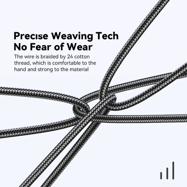 240W USB Type C to USB C Cable - Image 4