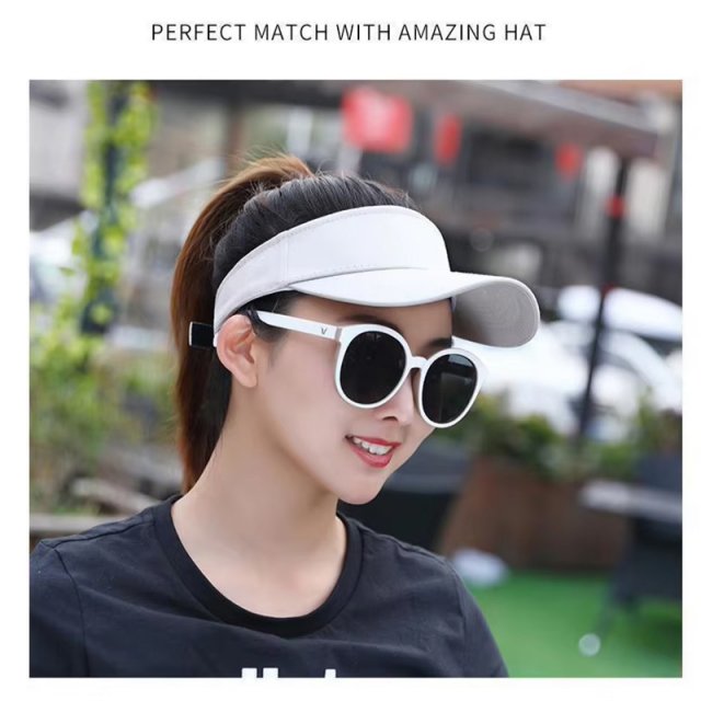 Lightweight Baseball Cap for Outdoor Activities - Image 3