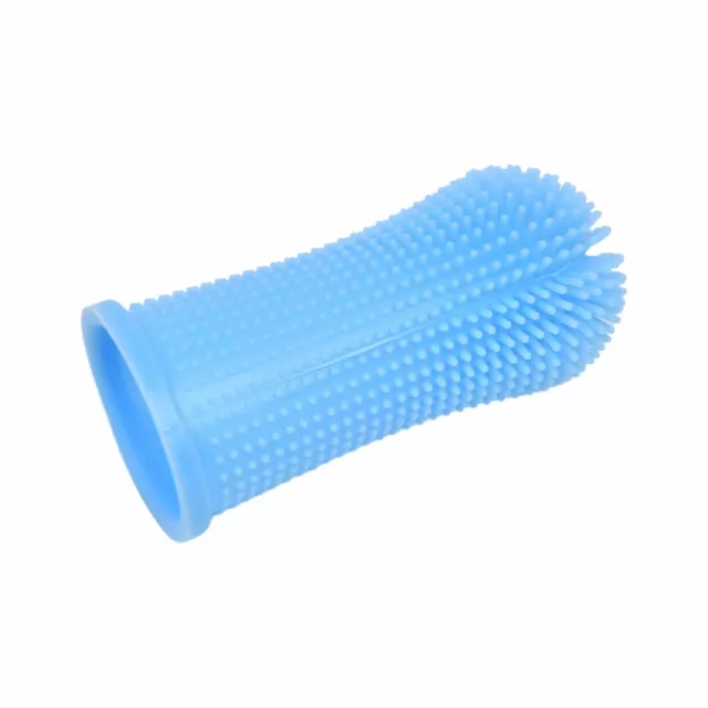 Super Soft Pet Finger Toothbrush - Image 8
