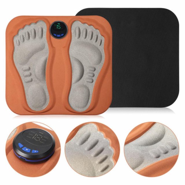 Foldable 3D Foot Massager Mat - Image 6