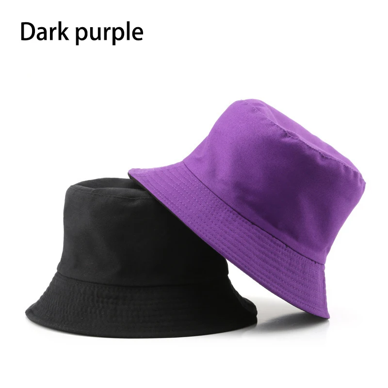 Dark Purple