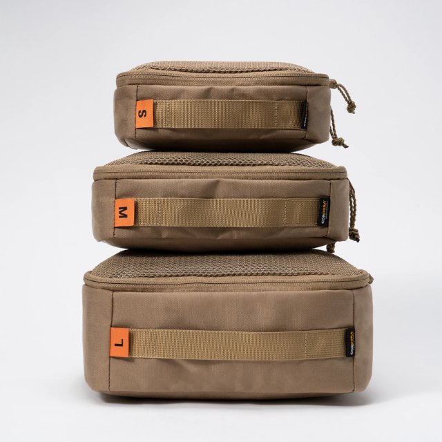 Outdoor Travel Tactical Backpack Organizer - Image 3