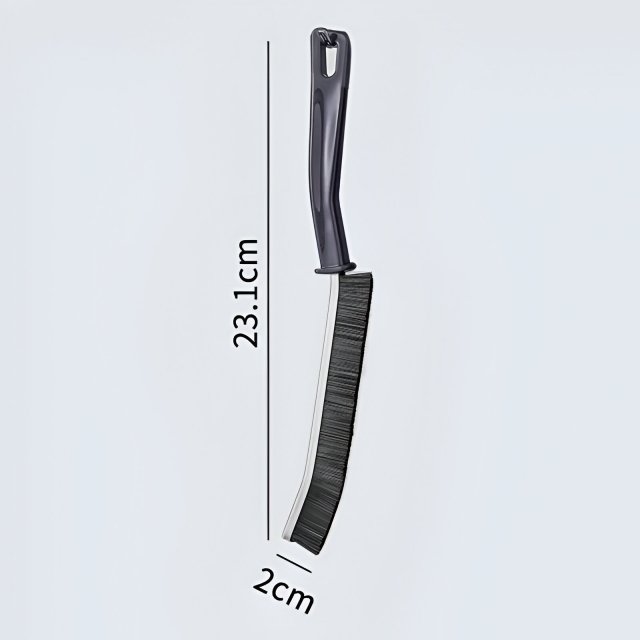 4-Piece Gap Cleaning Brush Set - Image 6