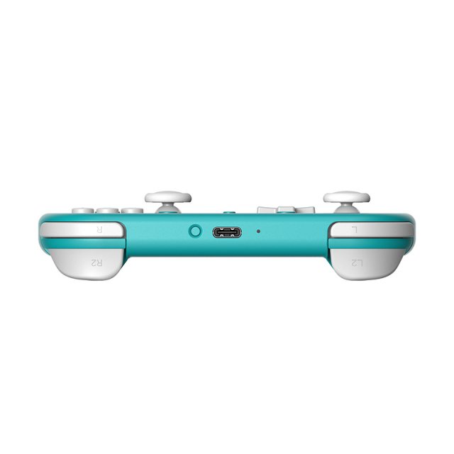 Wireless Bluetooth Gamepad Controller for Nintendo Switch, Android, and Raspberry Pi - Image 6