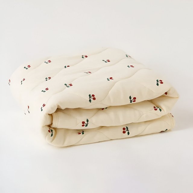 Soft Cotton Baby Blanket - Image 4