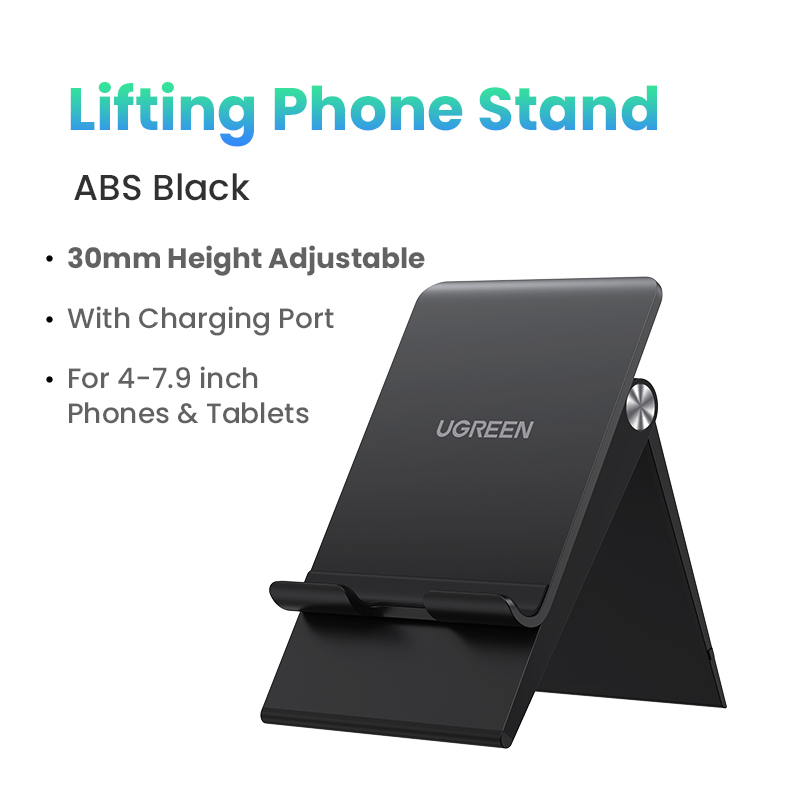 Lifting Phone Stand