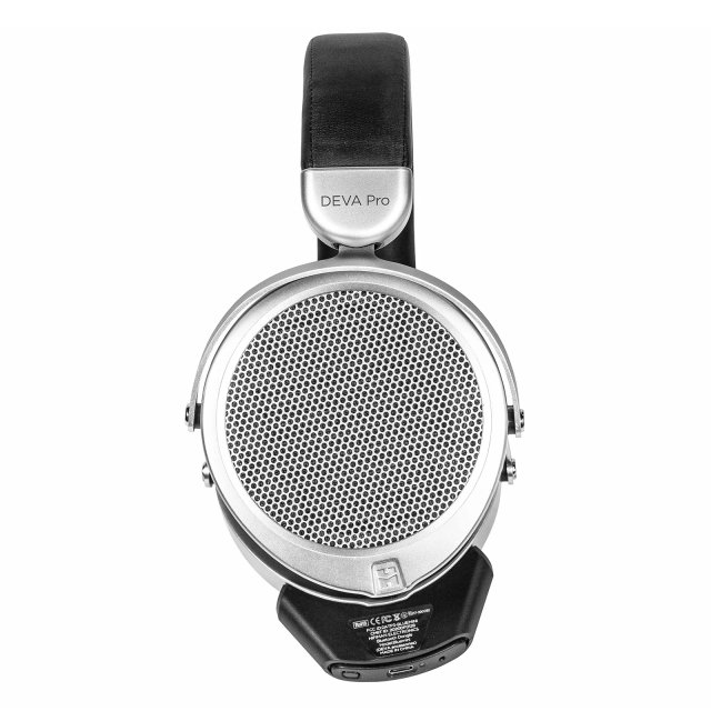 Planar Magnetic Headphones - Image 4