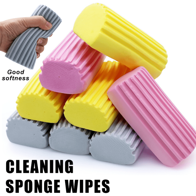 Magical PVA Dust Cleaning Sponge - Image 4