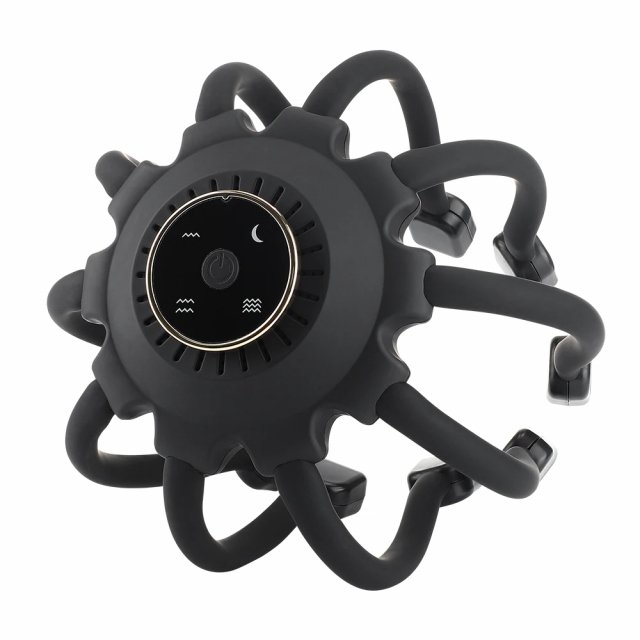 Electric Octopus Head Scalp Massager - Image 7