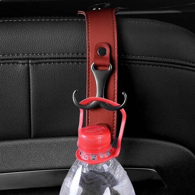 Car Back Seat Double Hook - Image 7