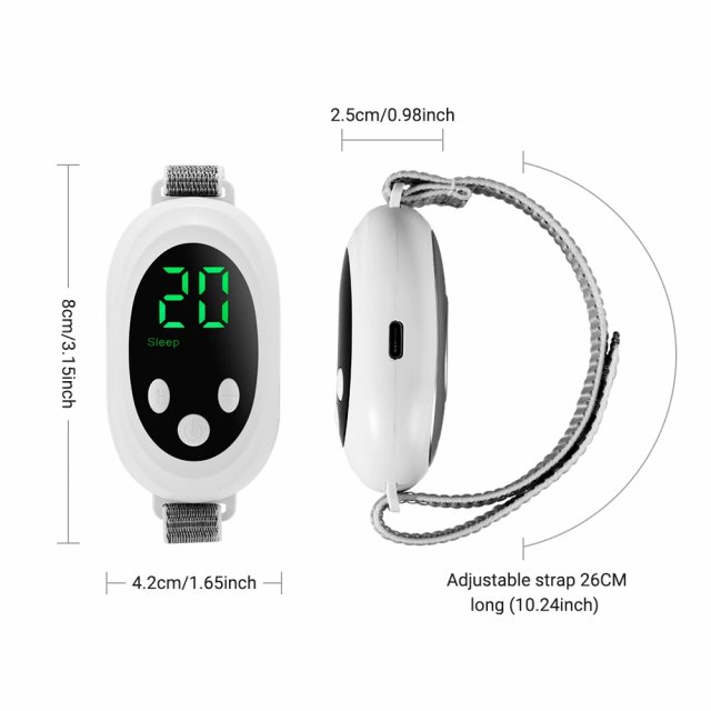 Handheld Microcurrent Sleep Aid Device - Image 9