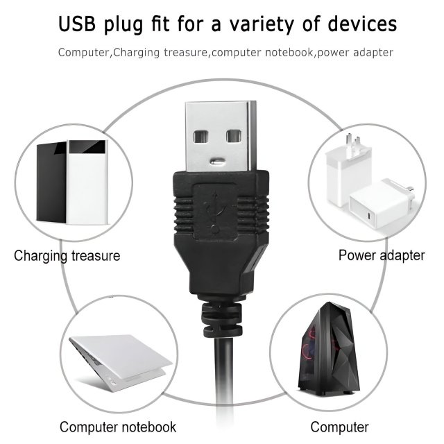 Dimmable LED Ring Light with Tripod Stand - Image 5