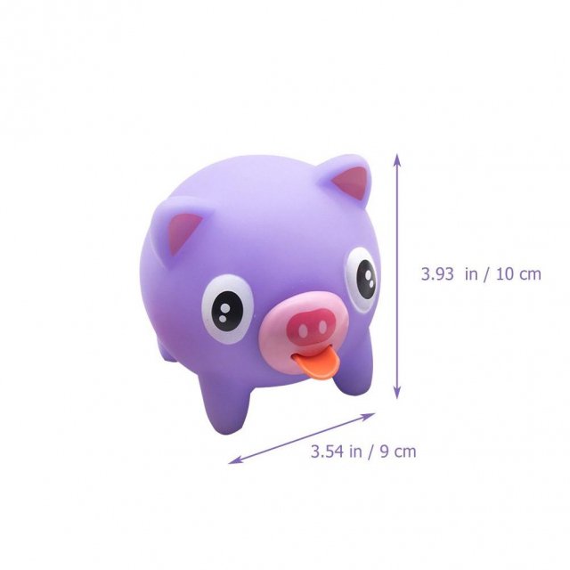 Talking Animal Stress Relief Toys - Image 4