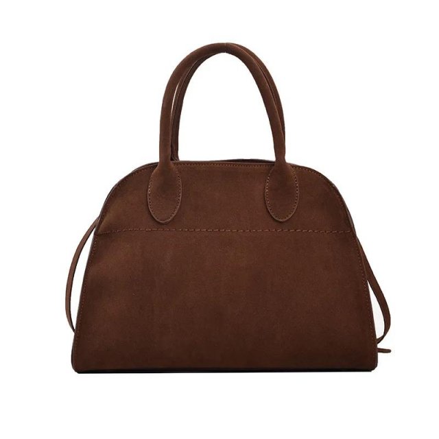 Elegant Ladies' Top-Handle Handbag - Image 5