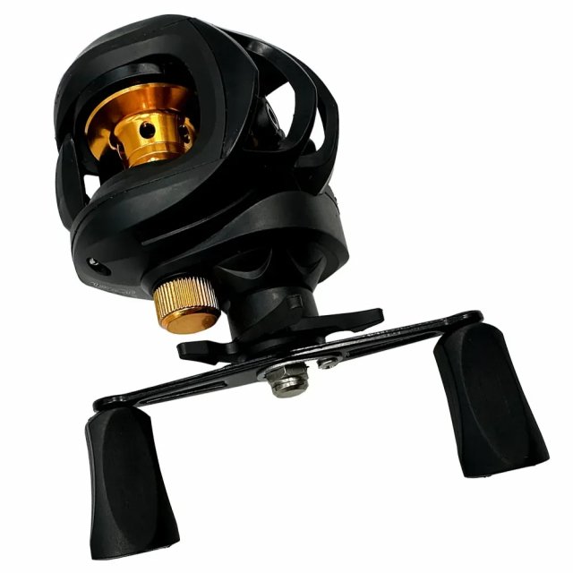 Telescopic Fishing Rod and Reel Combo - Image 9