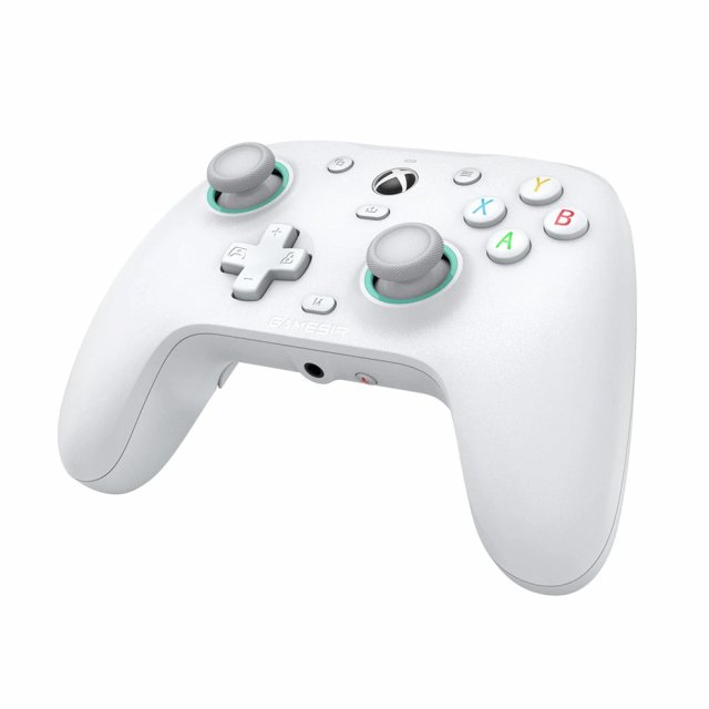Ultimate Wired Xbox and PC Controller - Image 7