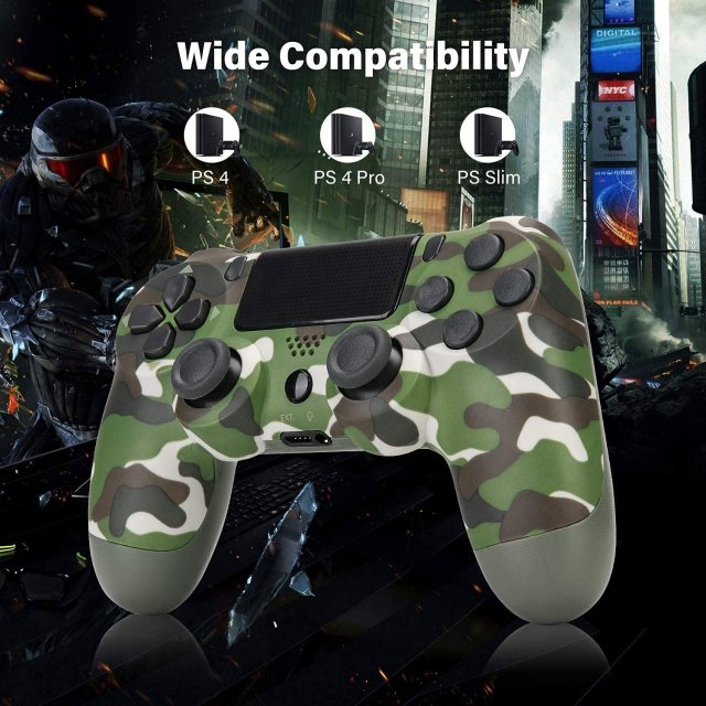 Wireless Bluetooth Gamepad - Image 3