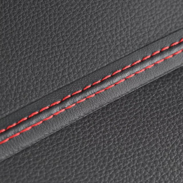 2 Meters PU Leather DIY Car Moulding Trim Strip - Image 6
