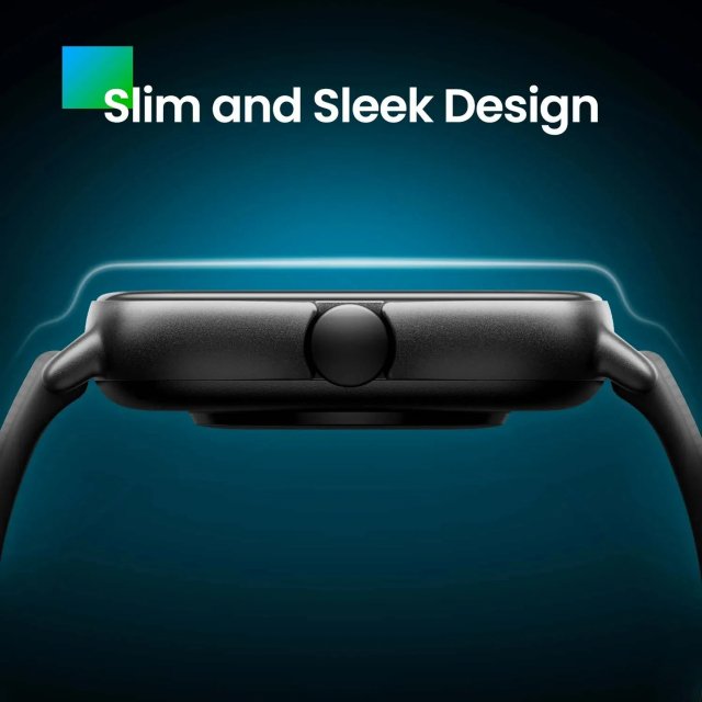 GTS 2 Smartwatch - Image 5