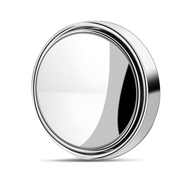 360° Adjustable Car Blind Spot Mirror - Image 5