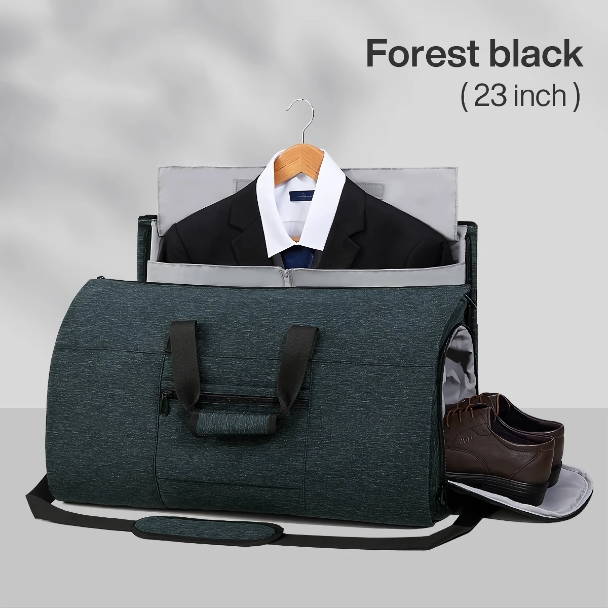 Forest Black