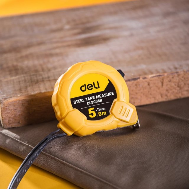 Precision ABS Measuring Tape - Image 4