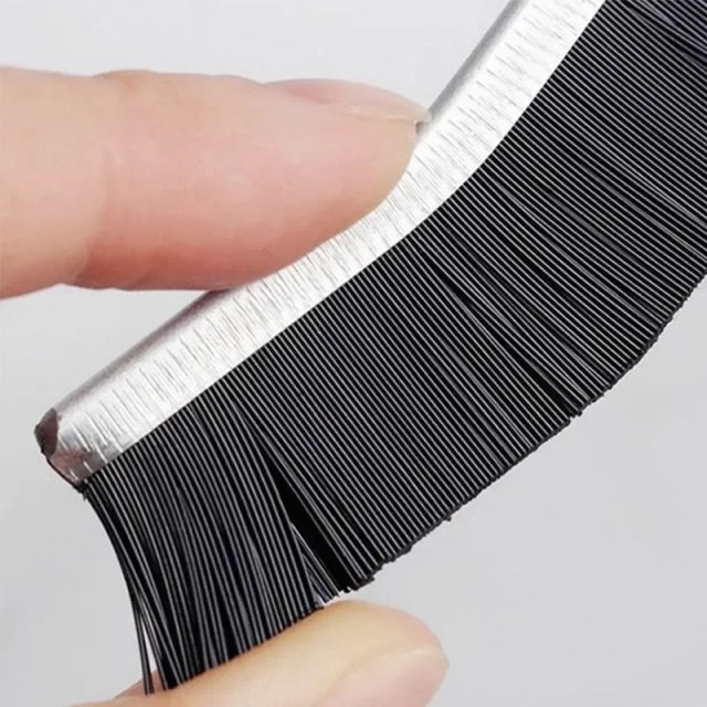 4-Piece Gap Cleaning Brush Set - Image 5