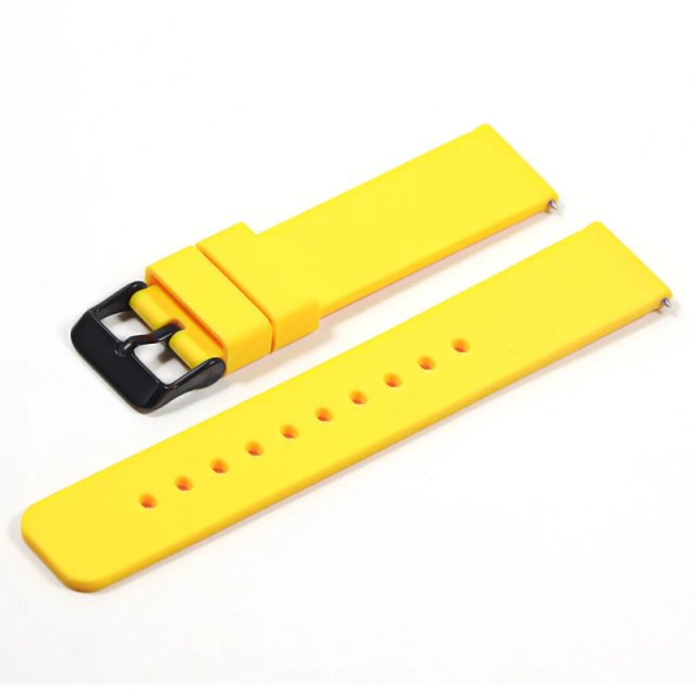 Silicone Watch Bands - Image 6