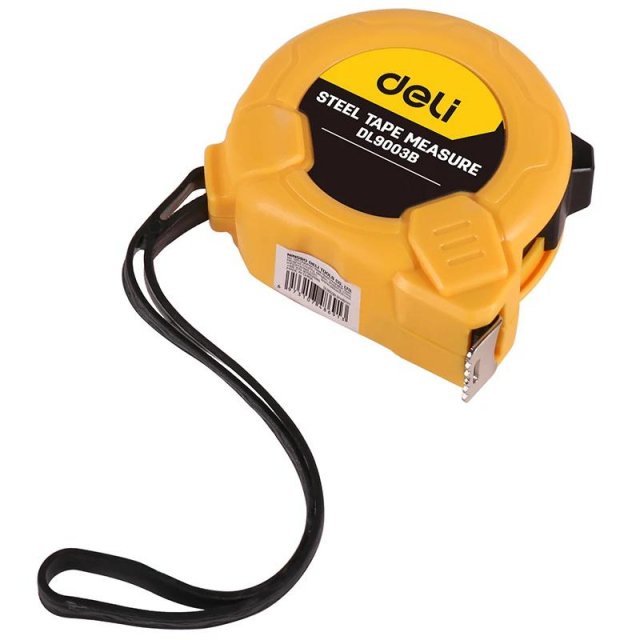 Precision ABS Measuring Tape - Image 6