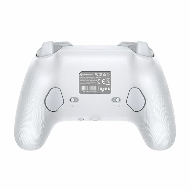 Ultimate Wired Xbox and PC Controller - Image 8