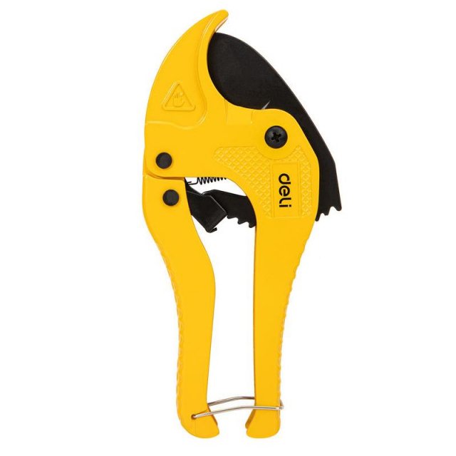 PVC Pipe Cutter 1.65 Inch - Stainless Steel Blade, Rustproof - Image 7