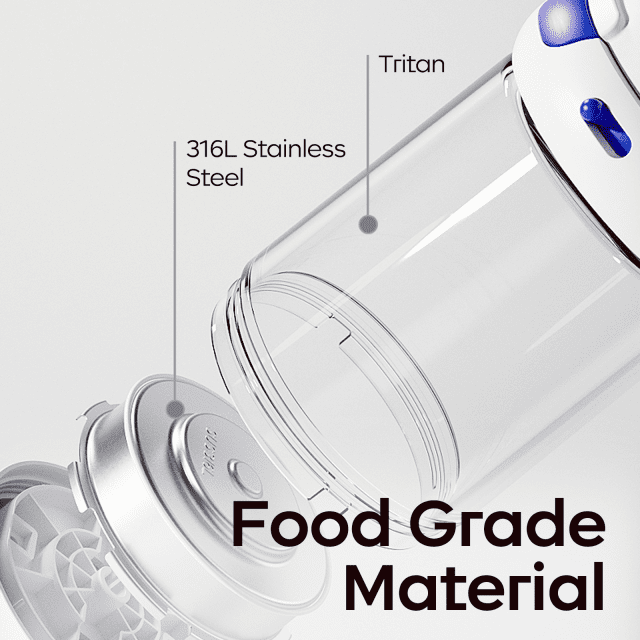 300ml Portable Bottle Warmer - Image 4