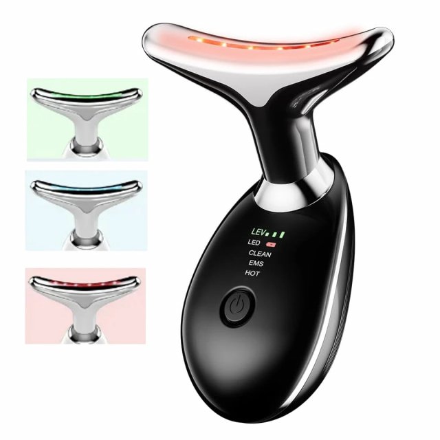 Neck & Face Massager - Image 6