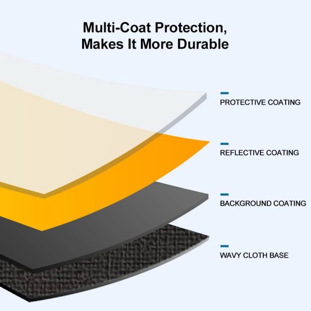 5-in-1 Oval Reflector Photography Collapsible Light Diffuser - Image 3
