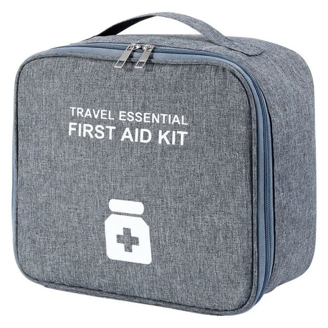 Mini Portable Medicine Storage Bag - Image 6