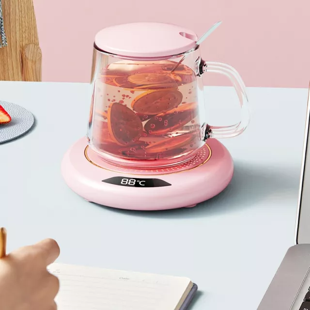 USB Heating Coaster - Image 4