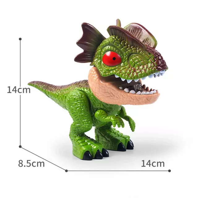 Dinosaur Stationery Set - Image 9