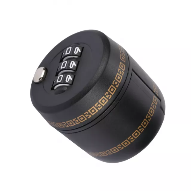 Durable Wine Bottle Cap Lock - Image 8
