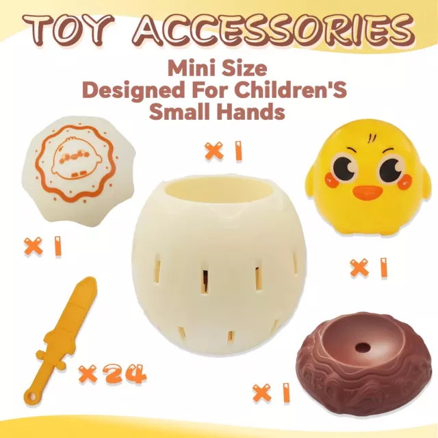 Pop-Up Pet Toy Game - Image 9