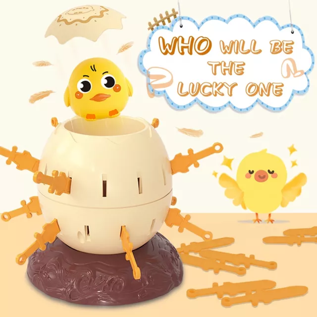 Pop-Up Pet Toy Game - Image 4