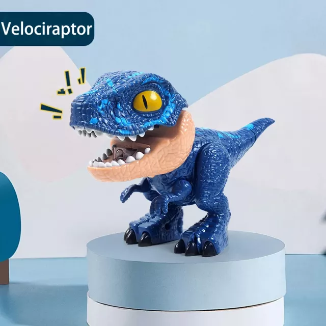 Dinosaur Stationery Set - Image 6